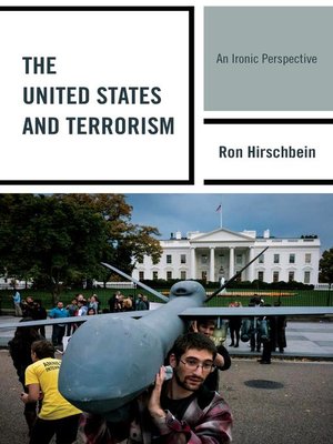 cover image of The United States and Terrorism